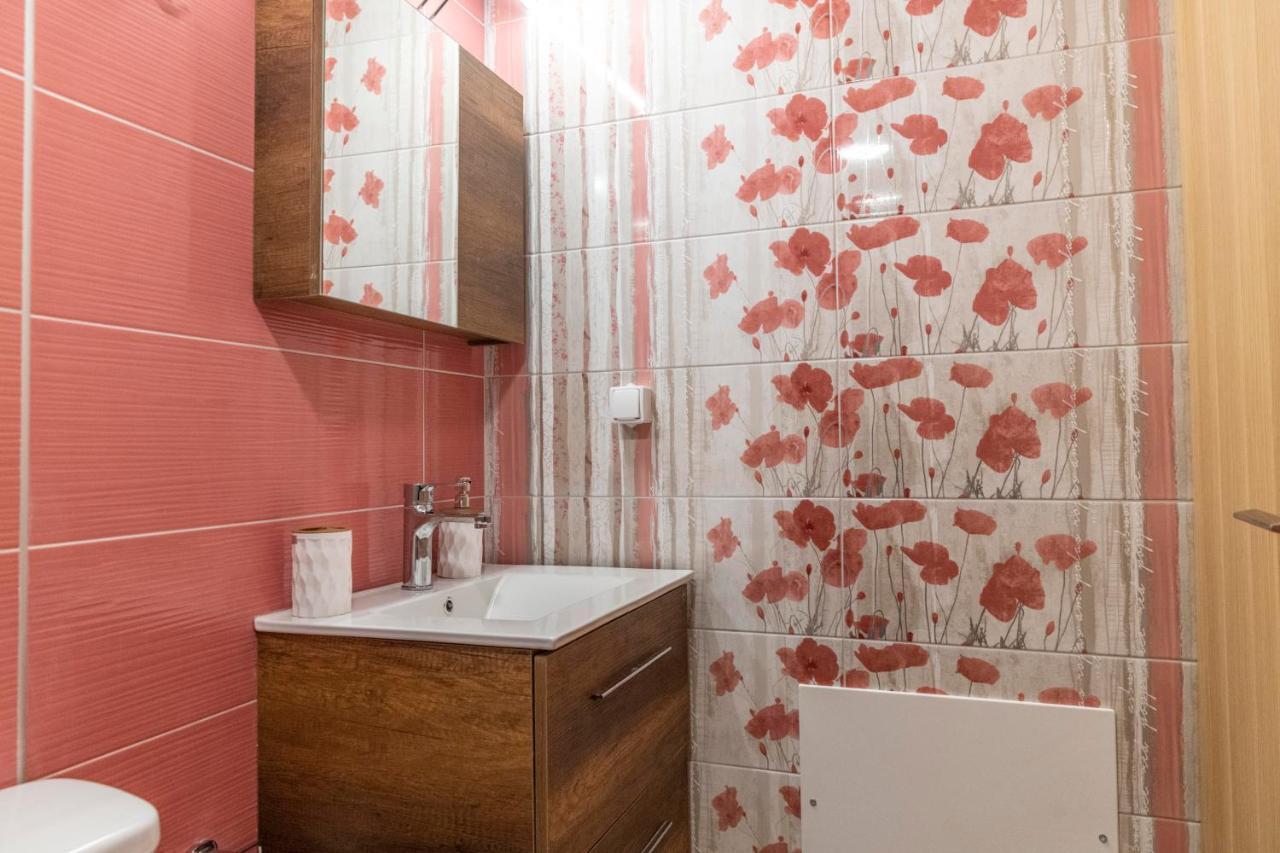 Stelios Apartment Матала Экстерьер фото